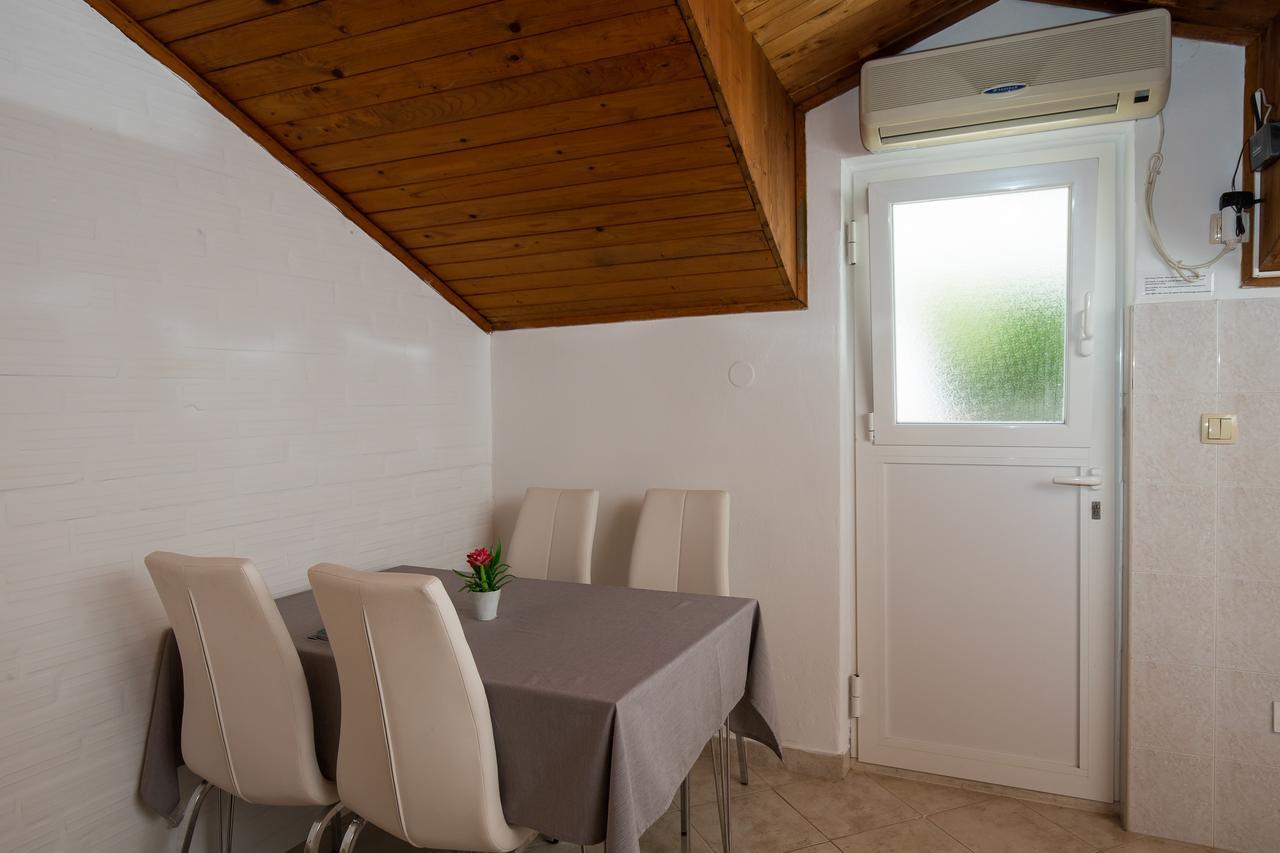דוברובניק Apartment And Rooms Zora מראה חיצוני תמונה